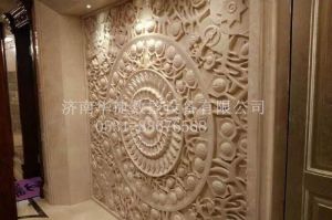 衢州开化县石材雕刻样板
