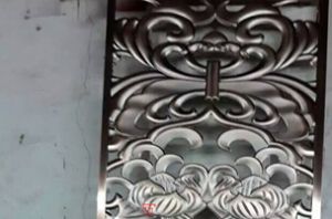 衢州开化县金属/铝/铜板样品