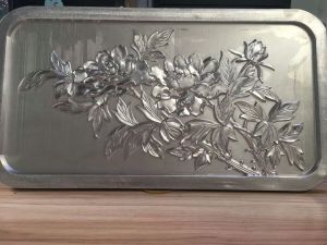 衢州开化县金属/铝/铜板样品