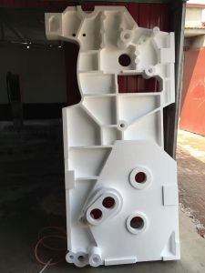 衢州开化县泡沫/橡塑样品
