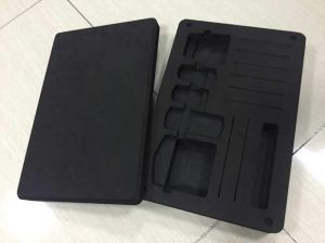 衢州开化县泡沫/橡塑样品