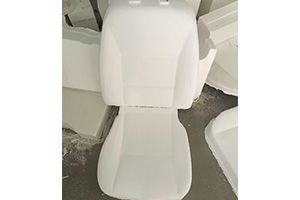 衢州开化县五轴加工中心样品