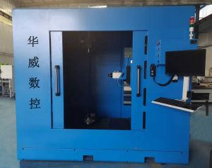 衢州开化县全包围立式立体雕刻机